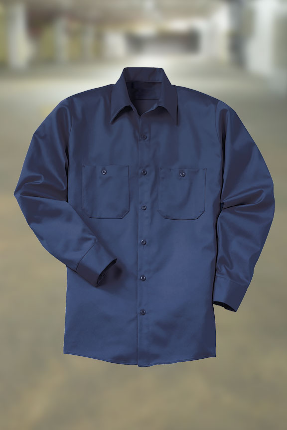 Work Shirts Canadian Linen